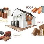 Building Facade Systems - Clay Based Construction Materials